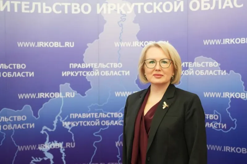 В Приангарье назначили исполняющего обязанности министра сельского хозяйства