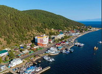 Тур на полдня: что посмотреть на Байкале в Листвянке?