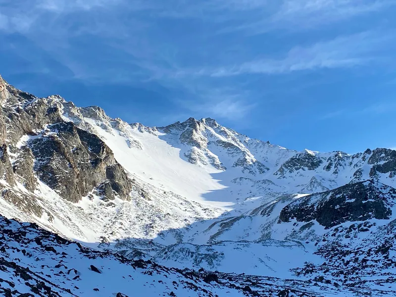 Что известно о гибели туристов под лавиной на Мунку-Сардык