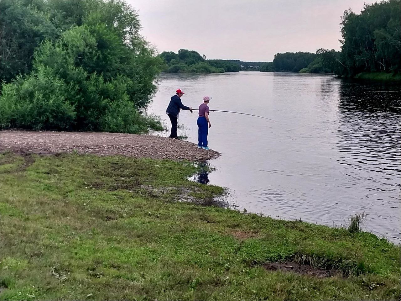 На Байкале могут расширить список мест для ловли омуля