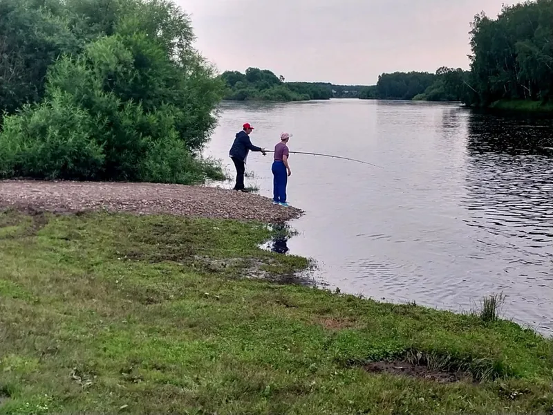 На Байкале могут расширить список мест для ловли омуля
