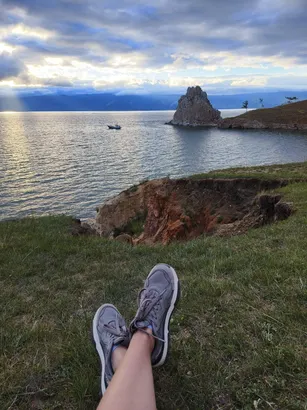 На Ольхоне у скалы Шаманка установят зоны тишины