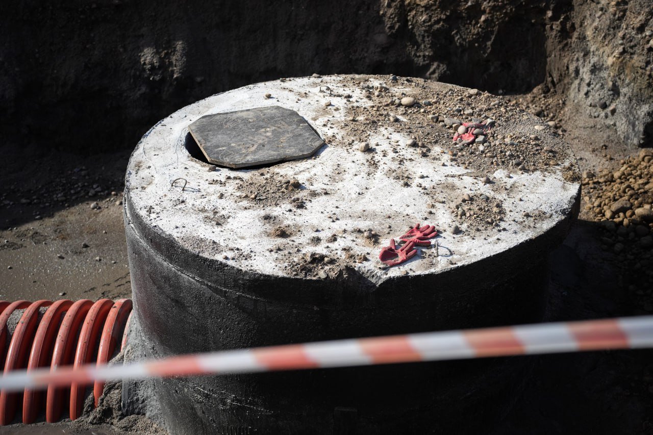 Уголовное дело возбудили из-за коммунальных аварий в доме в Усолье-Сибирском