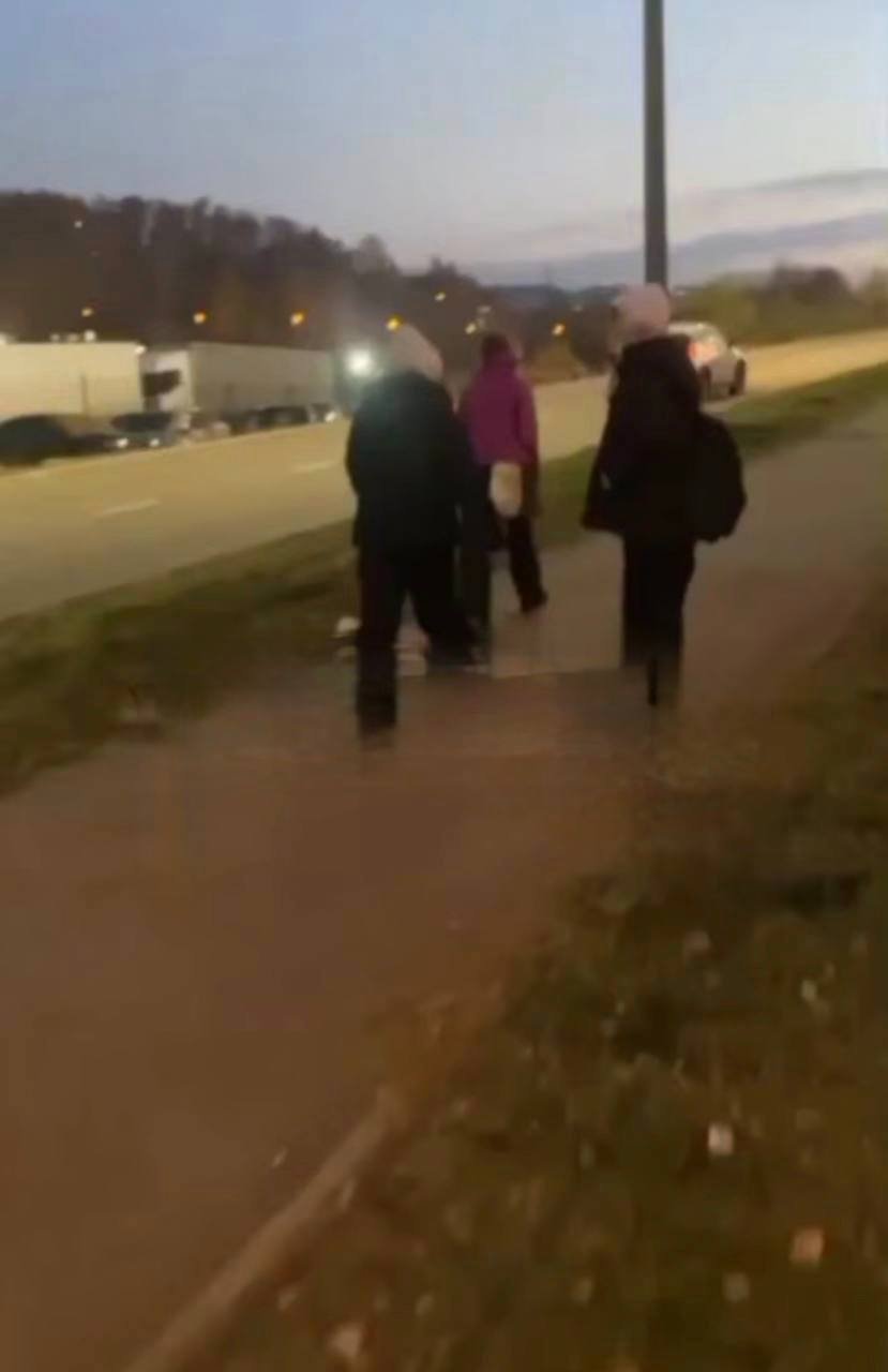 Школьницу избили в Иркутске