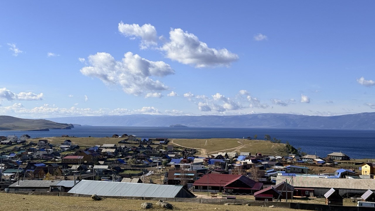 Объем забора вод из Байкала для производства питьевой воды вырос в 1,5 раза за 10 лет