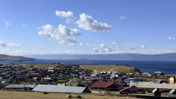Объем забора вод из Байкала для производства питьевой воды вырос в 1,5 раза за 10 лет