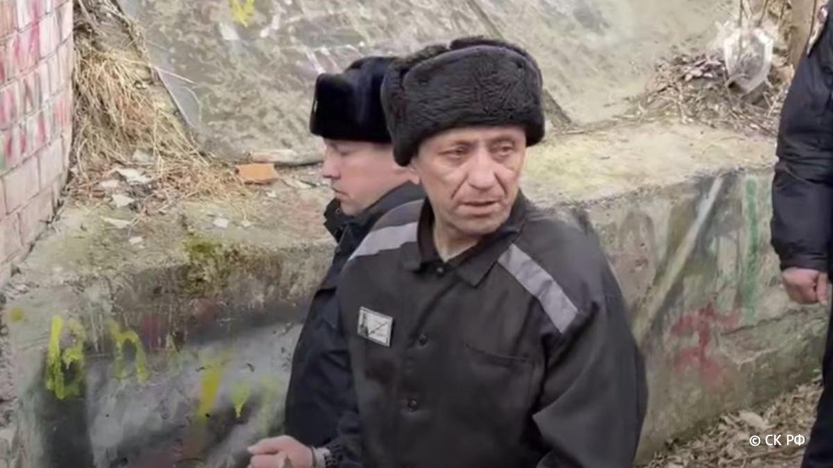 92 жертвы, пожизненный срок и ещё 10 лет: новая глава в деле ангарского маньяка