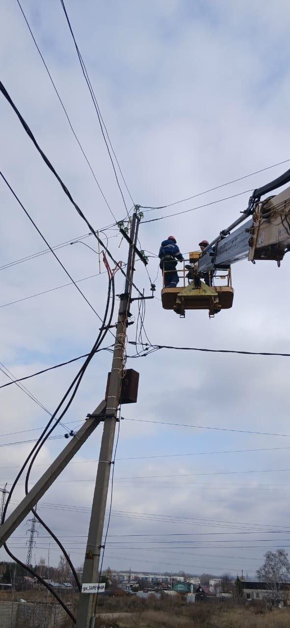 Около 5 тысяч жителей Иркутской области пострадали из-за сетевых организаций в 2025 году