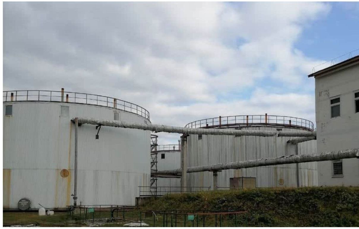 Новые очистные сооружения начнут строить в Слюдянке