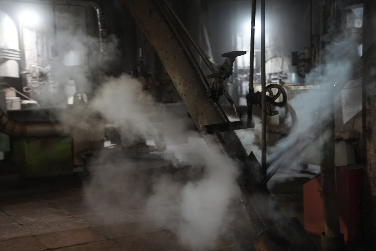 ЧС в Ангарске: для жителей отключенных от отопления домов готовят пункты временного размещения