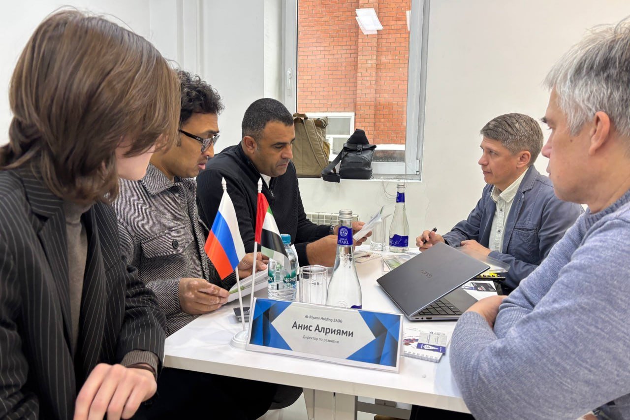 Иркутская область будет продавать минералку странам Персидского залива