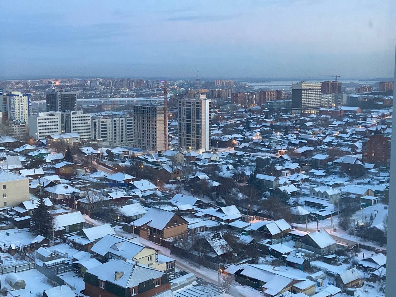 Новые подробности в деле о резонансном убийстве в Иркутске