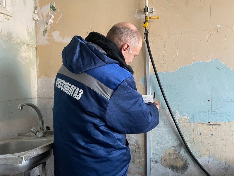 Многоэтажки в Ангарске начали оборудовать газоанализаторами после взрывов