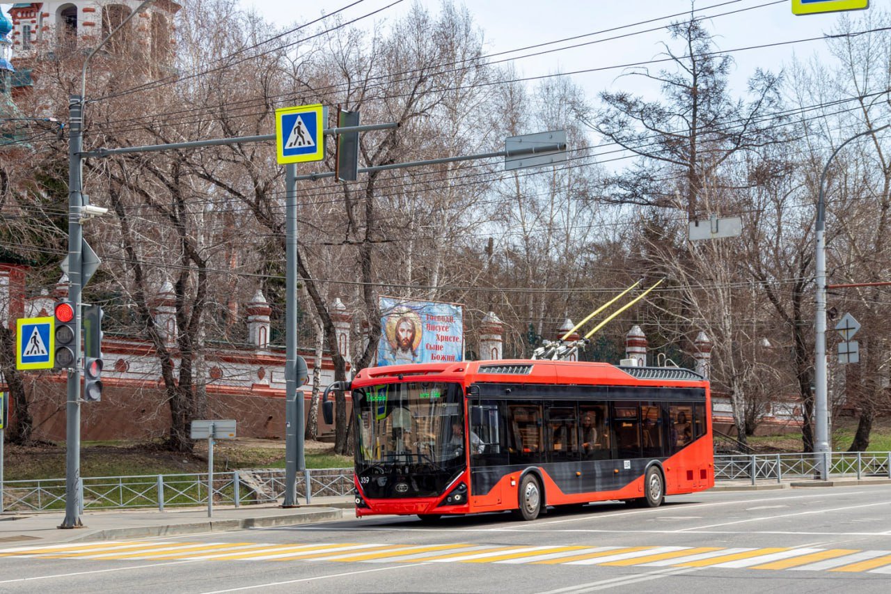В Иркутск приедет новый Адмирал