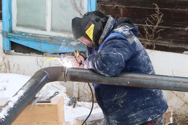 Жителям Бодайбо начислили плату за не оказанные коммунальные услуги