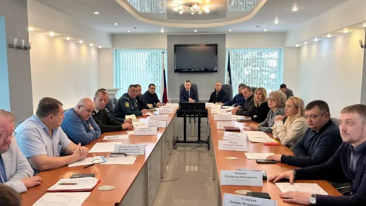 Еще одна ЧС: режим ввели в Шелехове и Баклашах из-за коммунальной аварии