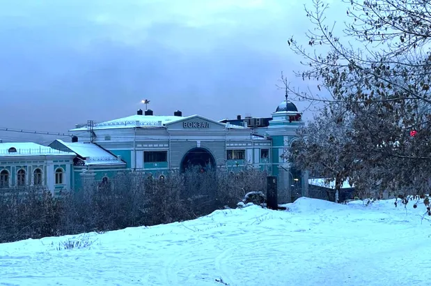 Из Иркутска в Маньчжурию можно будет добраться на поезде впервые с 2020 года