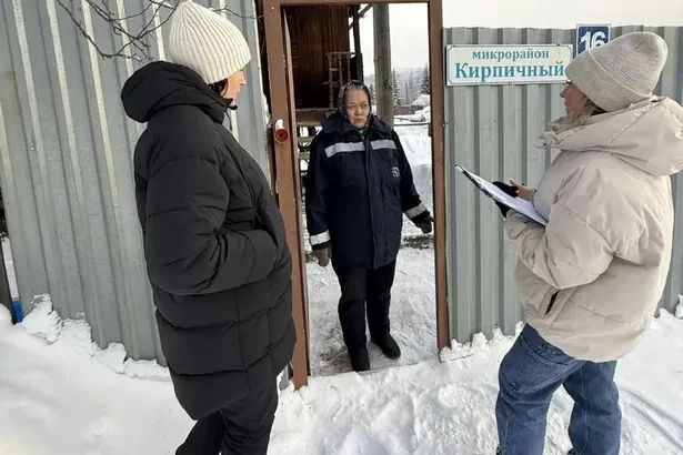 “РТ-НЭО Иркутск” отменит плату за вывоз ТКО пострадавшим от ЧС в Бодайбо