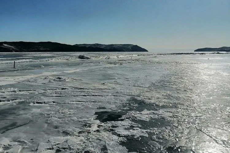 На отрезанном от мира Ольхоне посчитали продукты и лекарства