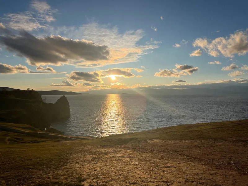 Мосты на мысе Саган-Хушун на Ольхоне должны снести