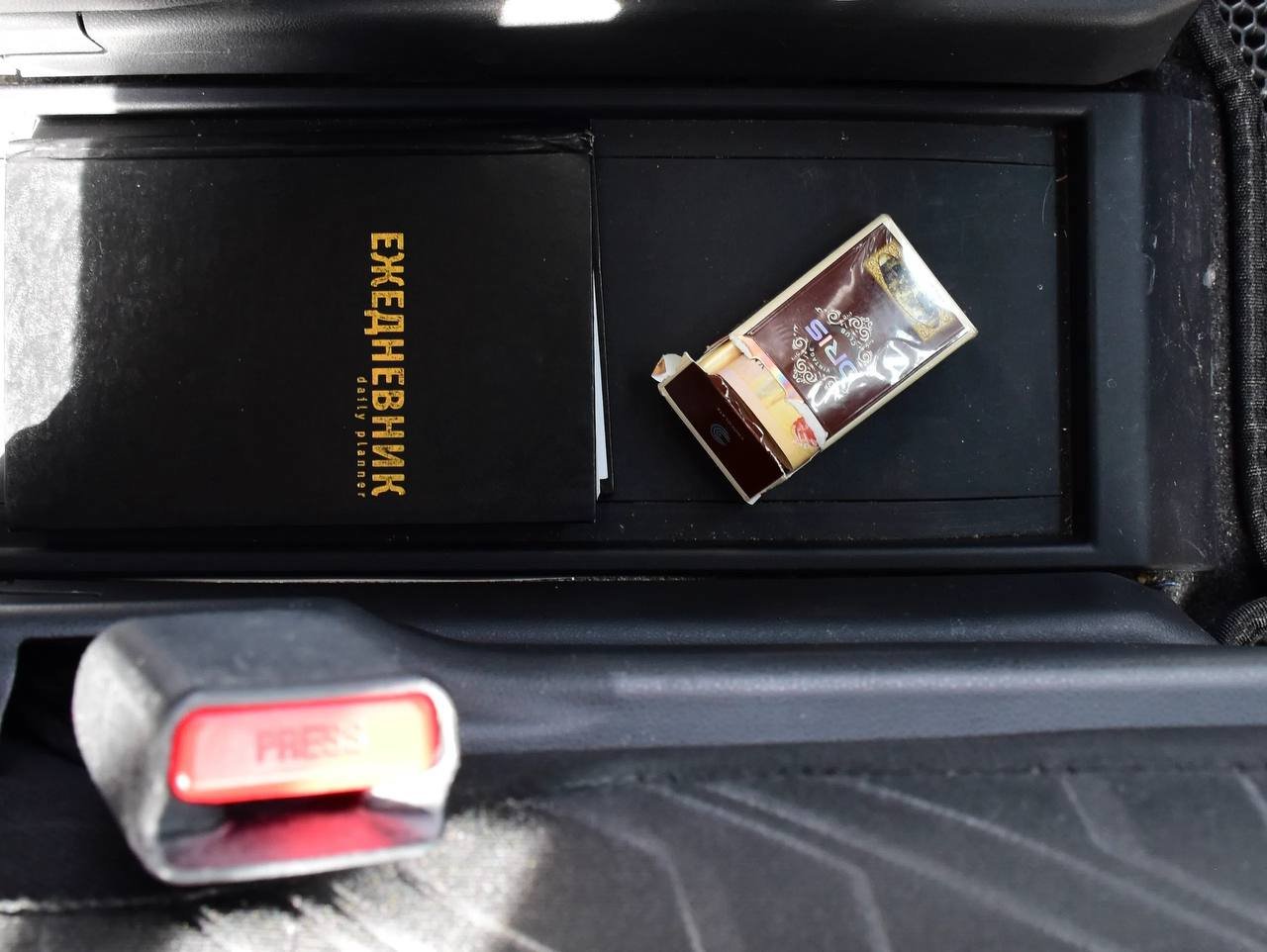 Незаконный продавец табака в Иркутской области пытался дать взятку полицейскому