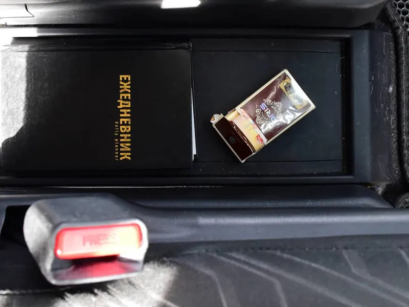 Незаконный продавец табака в Иркутской области пытался дать взятку полицейскому