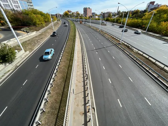 Обходы Байкальска и Слюдянки построят до 2013 года