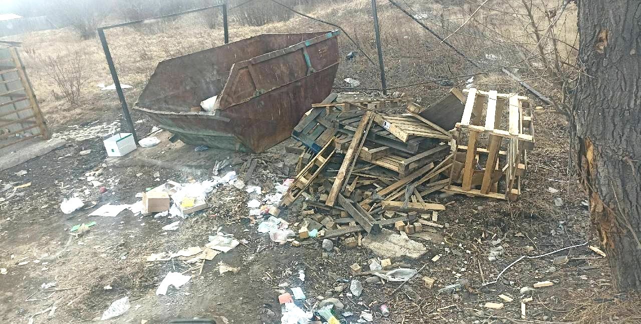 Хроника убранных свалок от "РТ-НЭО Иркутск": итоги работы за I квартал 2026 года