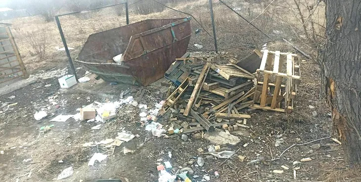 Хроника убранных свалок от "РТ-НЭО Иркутск": итоги работы за I квартал 2026 года