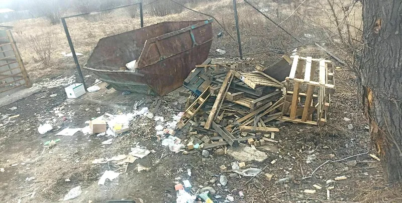 Хроника убранных свалок от "РТ-НЭО Иркутск": итоги работы за I квартал 2026 года