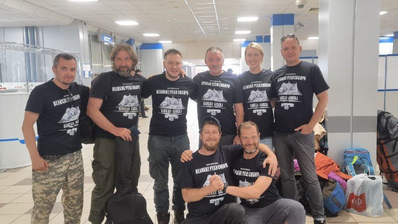 Иркутские исследователи повторят путь советских летчиков по воздушной трассе АлСиб