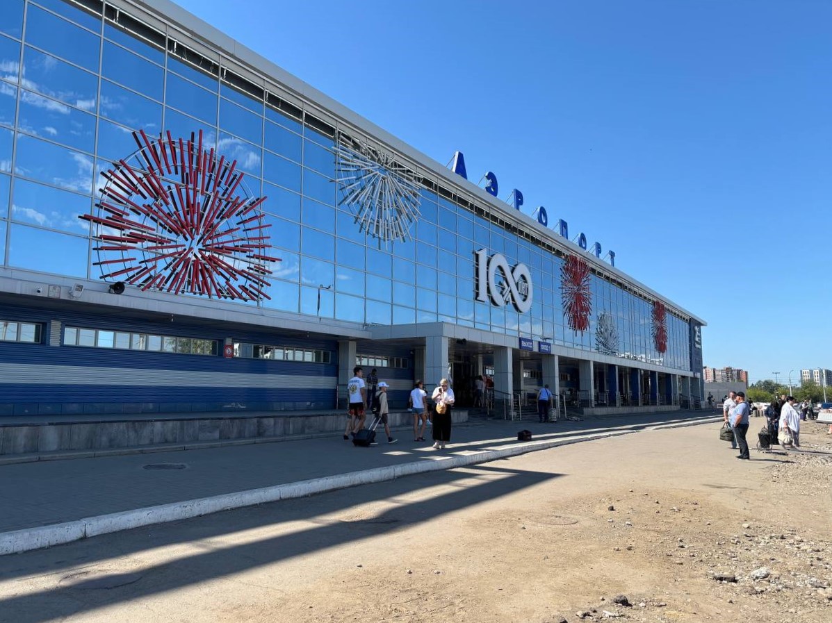 Верховный суд признал незаконным ввод в эксплуатацию нового терминала аэропорта Иркутска