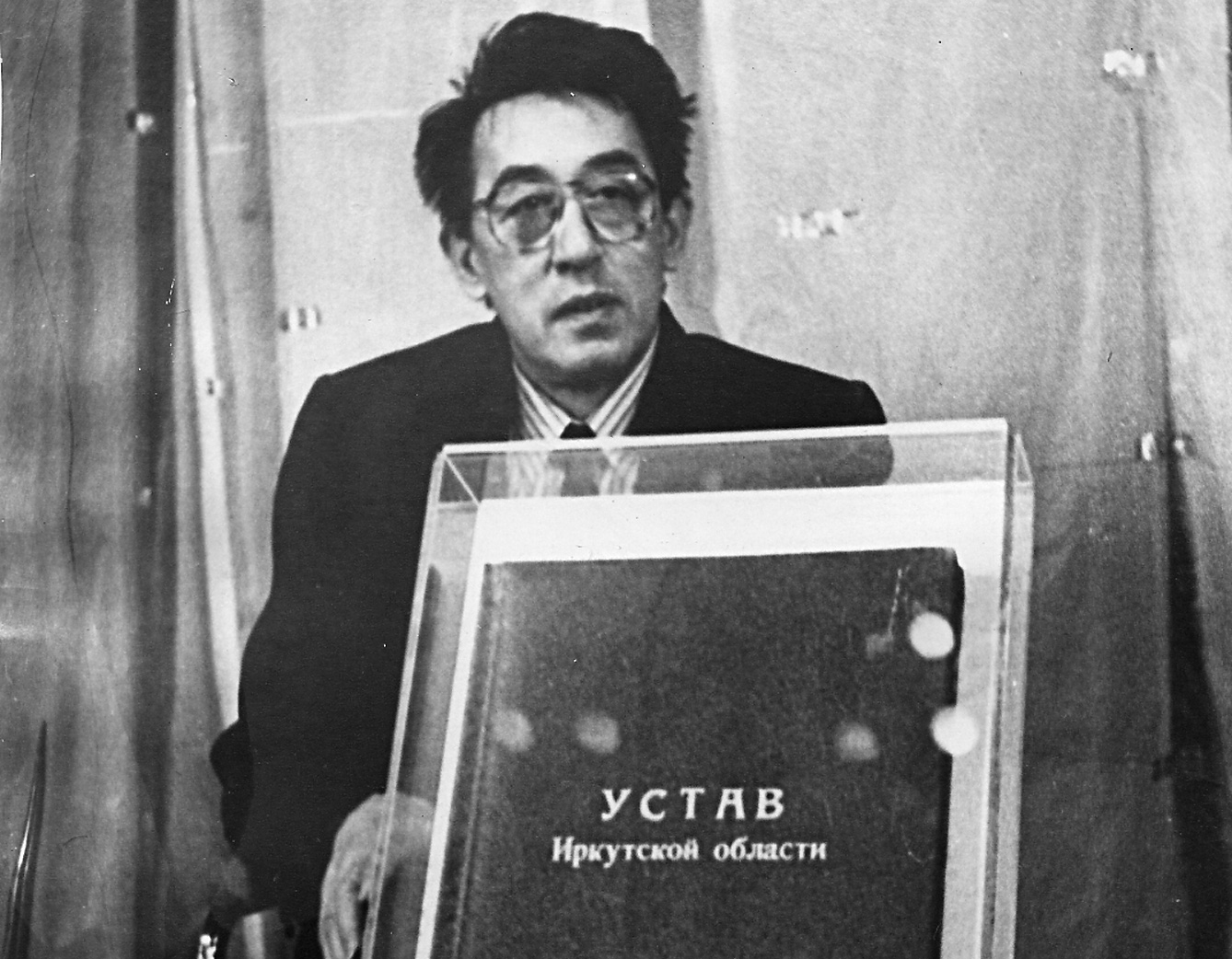 Назначены выборы губернатора: Почему они могут стать историческими для Иркутской области