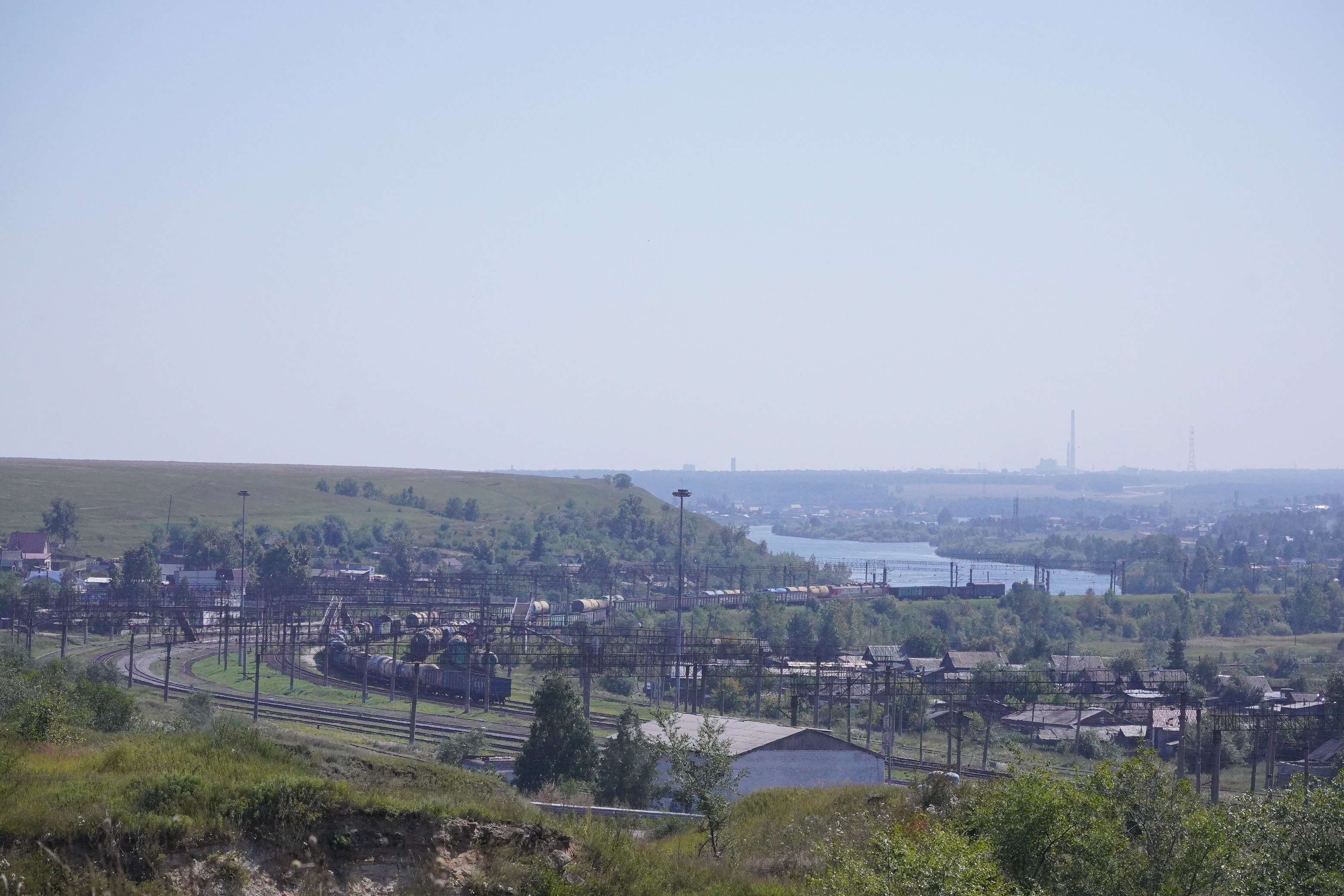 В Иркутской области открыто новое месторождение полезных ископаемых