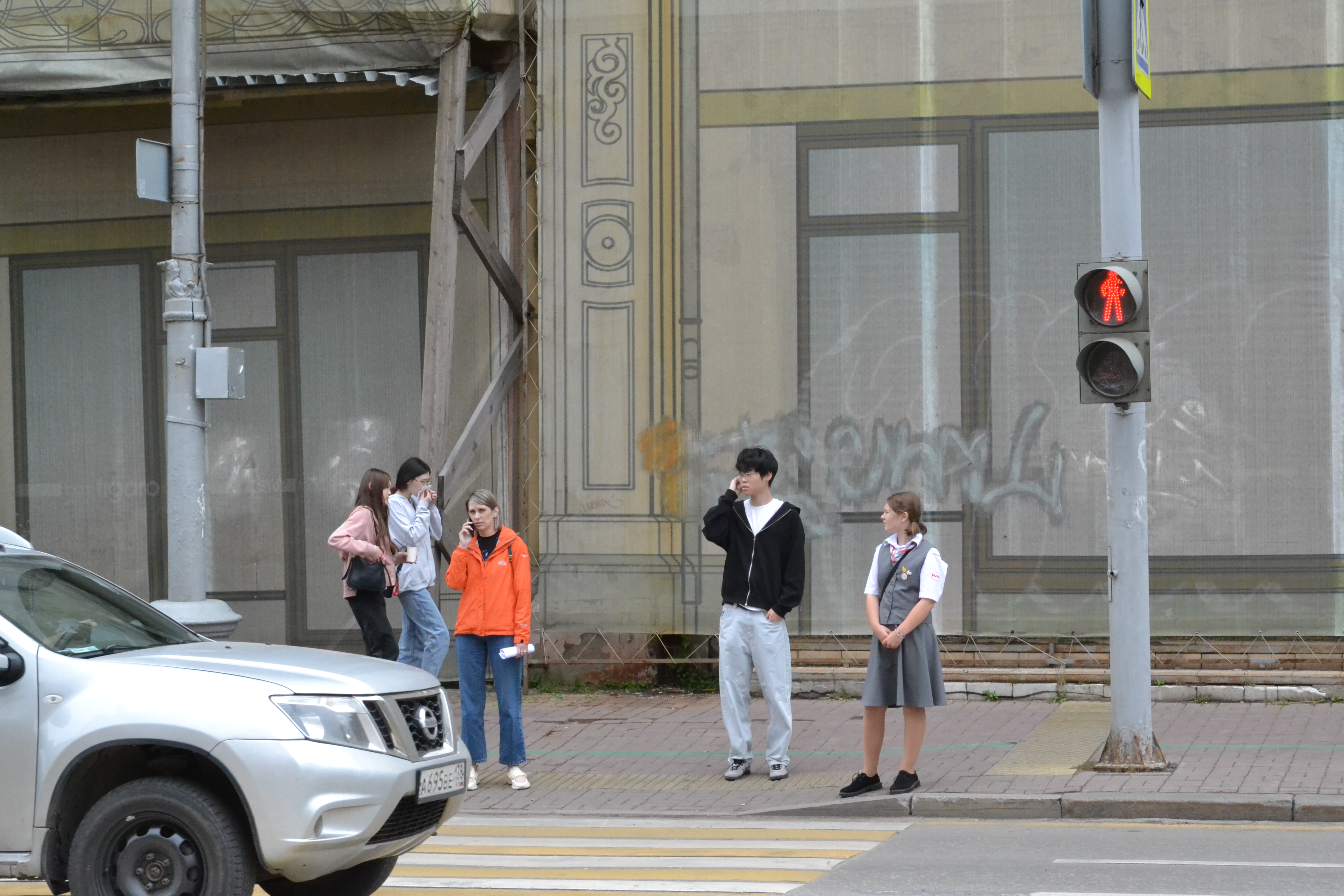 Драка подростков в Иркутской области закончилась уголовным делом