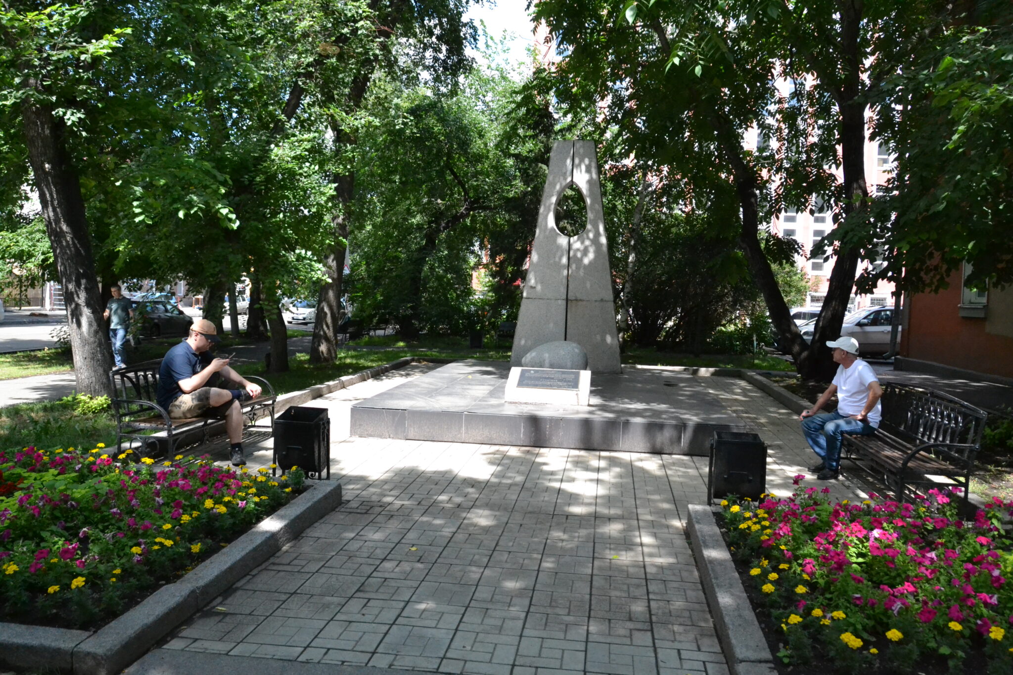 Ушел из жизни бывший мэр первого города-побратима Иркутска Тамоцу Ямадэ