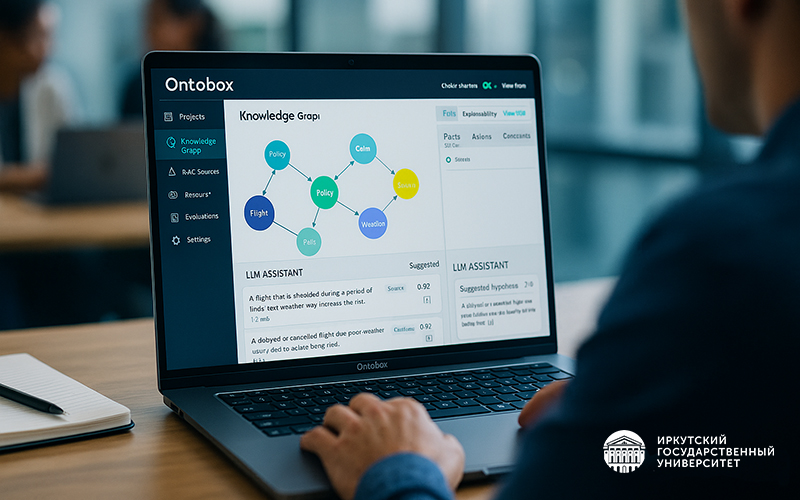Иркутские ученые решили научить ИИ «воображению»
