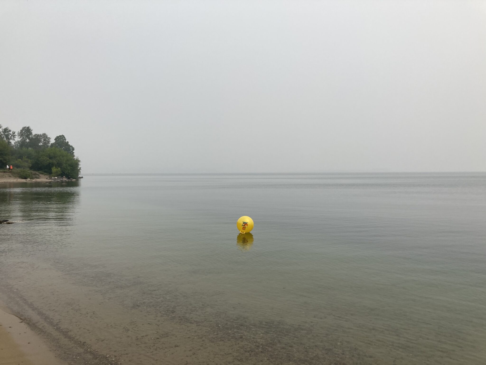 Кто жил на берегу Ангары?