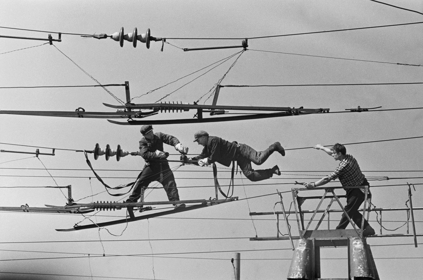 Самый длинный железнодорожный маршрут. Транссибирская магистраль