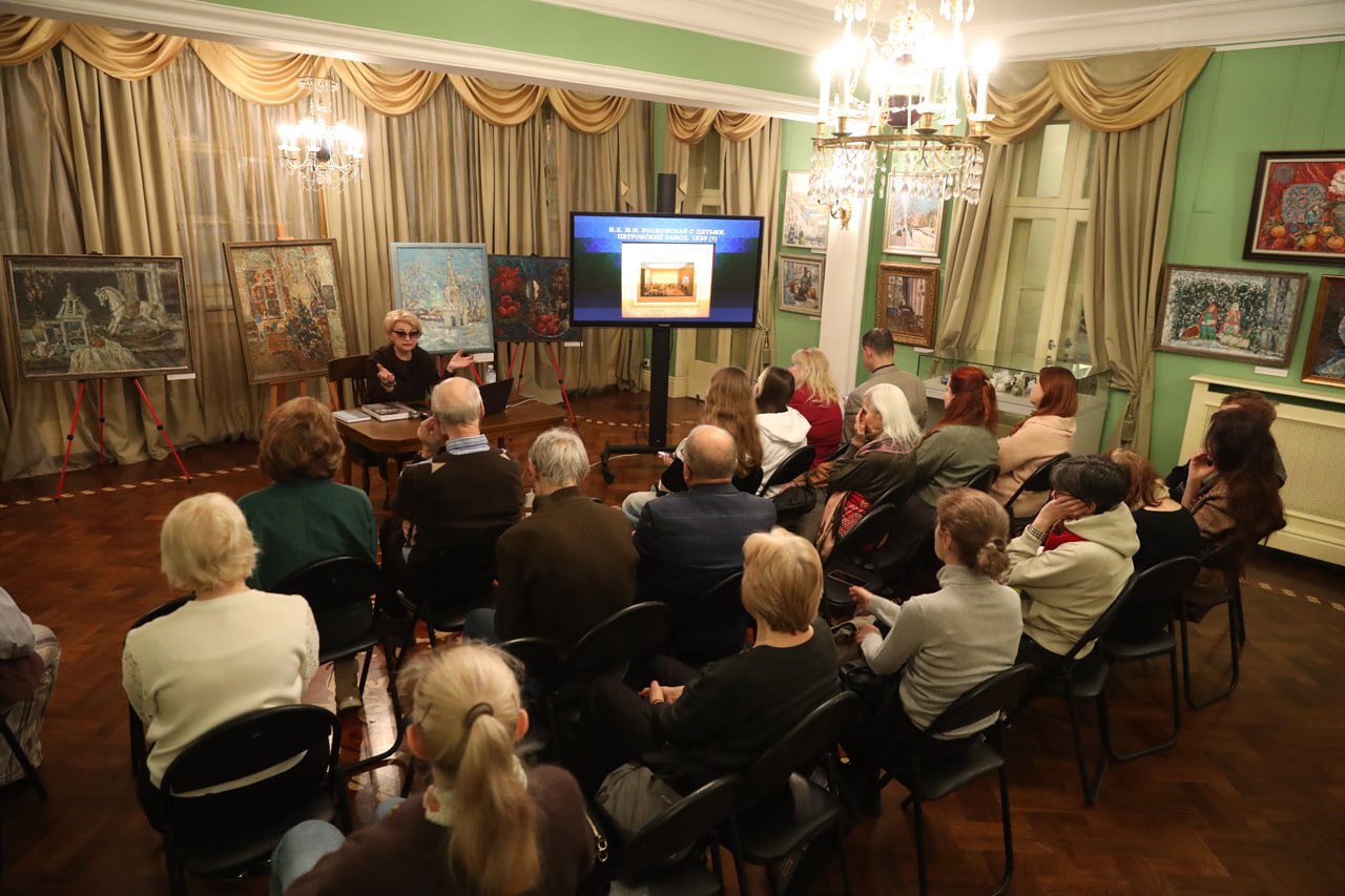 Иркутские издания о декабристах представили в Музее Пушкина в Москве