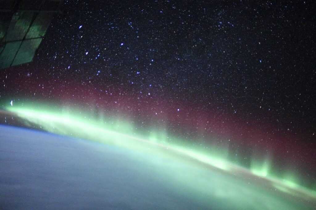 Иркутские ученые разработали механизм мониторинга космической погоды