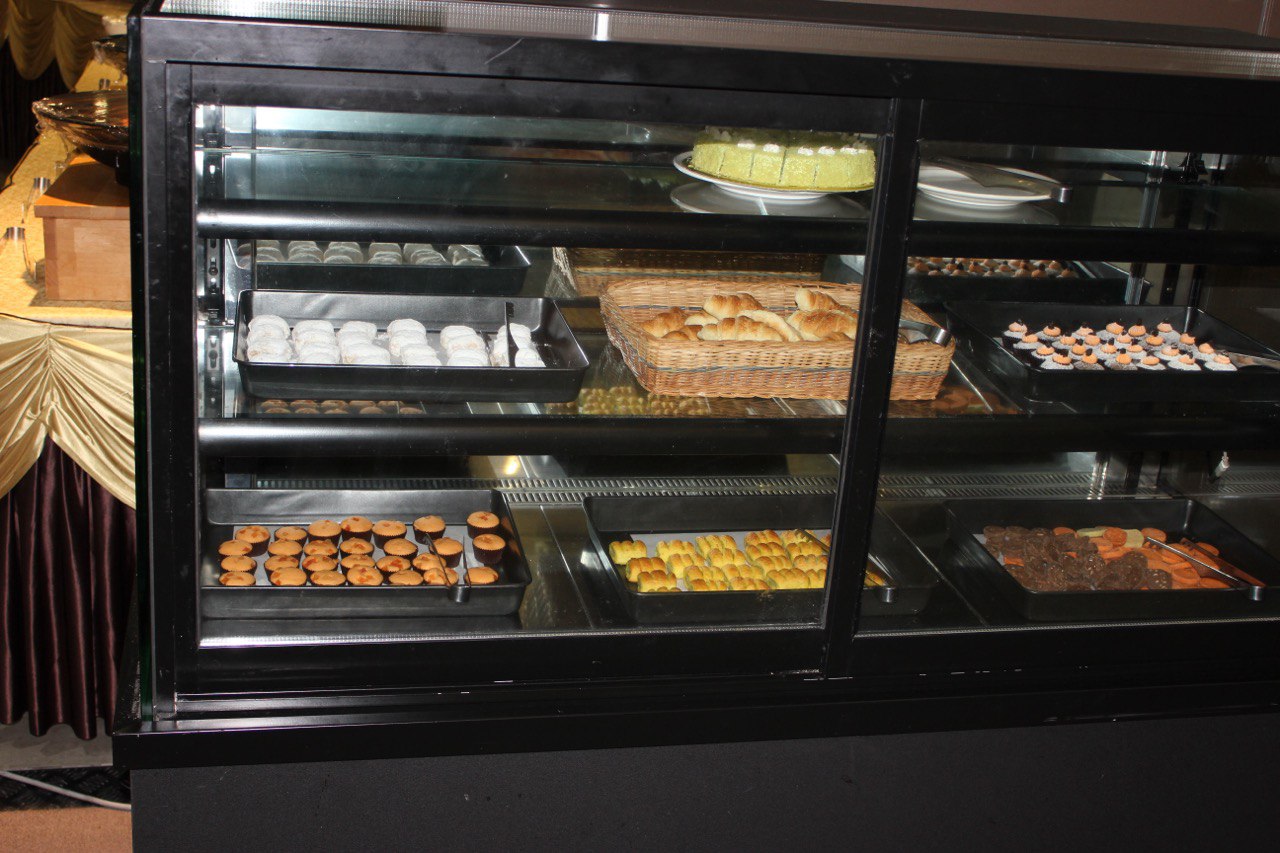 В Иркутской области 14 посетителей суши-бара заразились сальмонеллезом