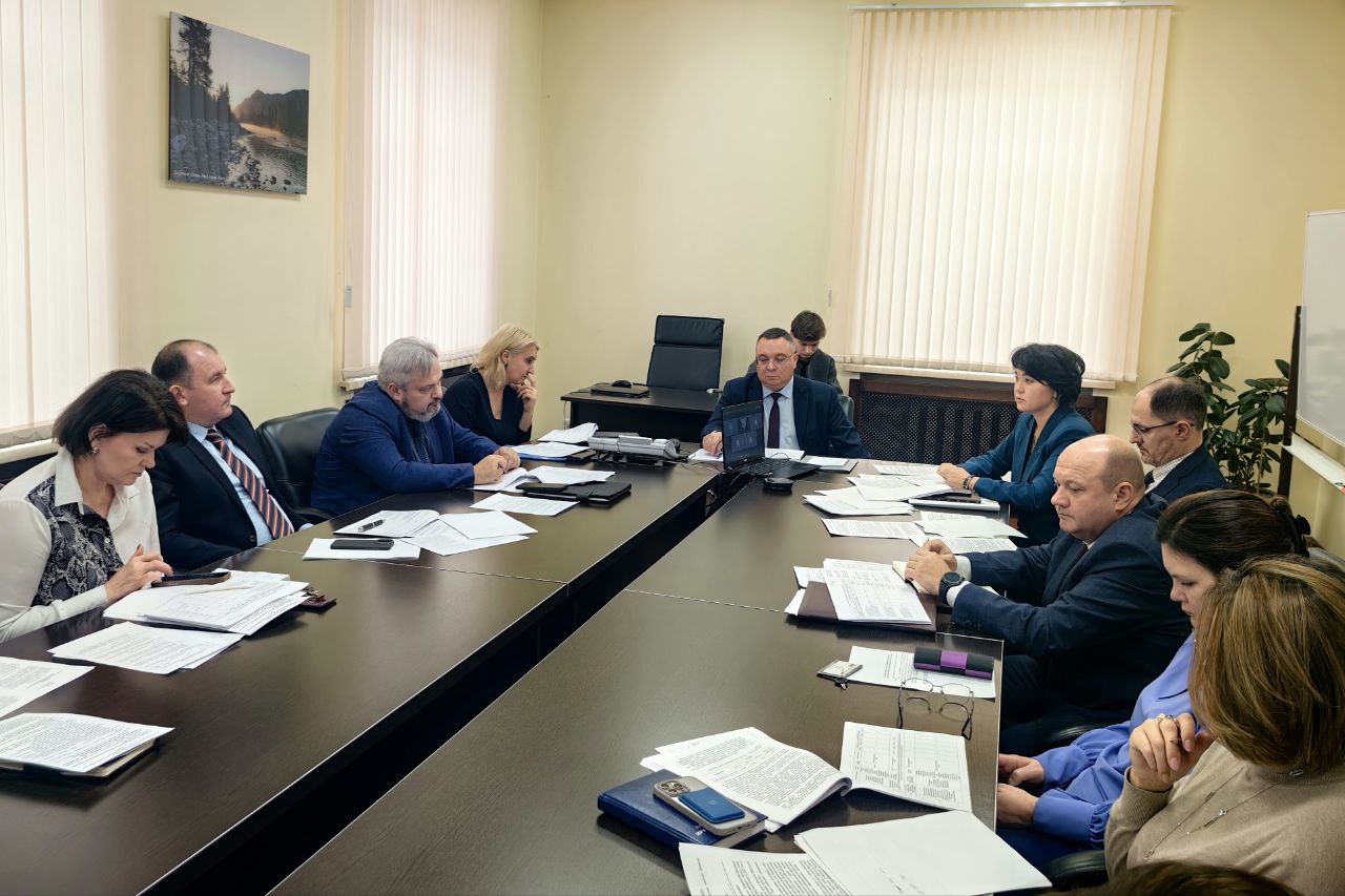 Нужен план: В Иркутской области придумывают путь выхода из кризиса