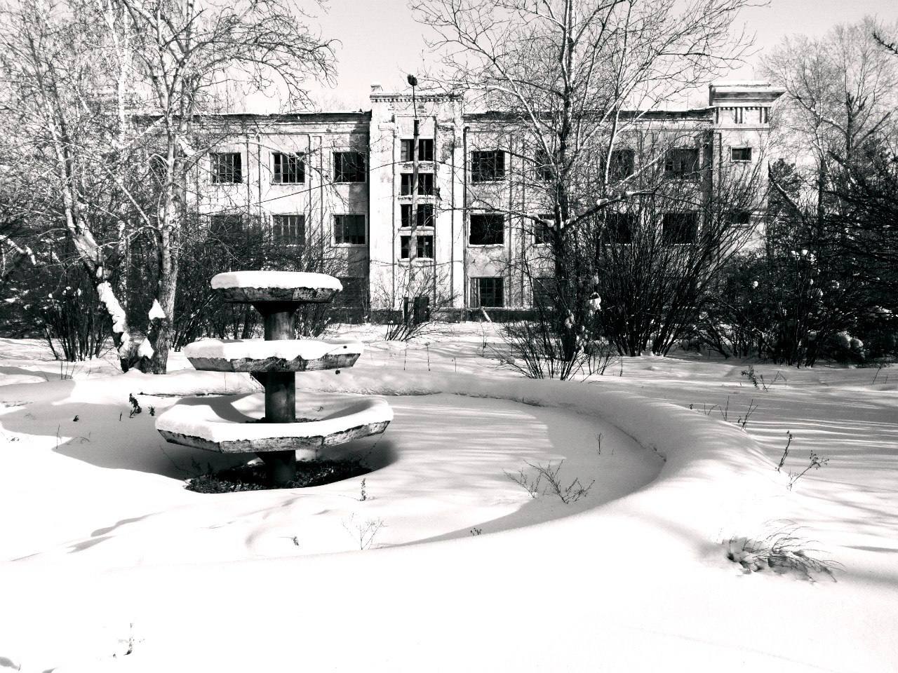 Проекты ликвидации отходов двух крупных предприятий разработали в Иркутской области