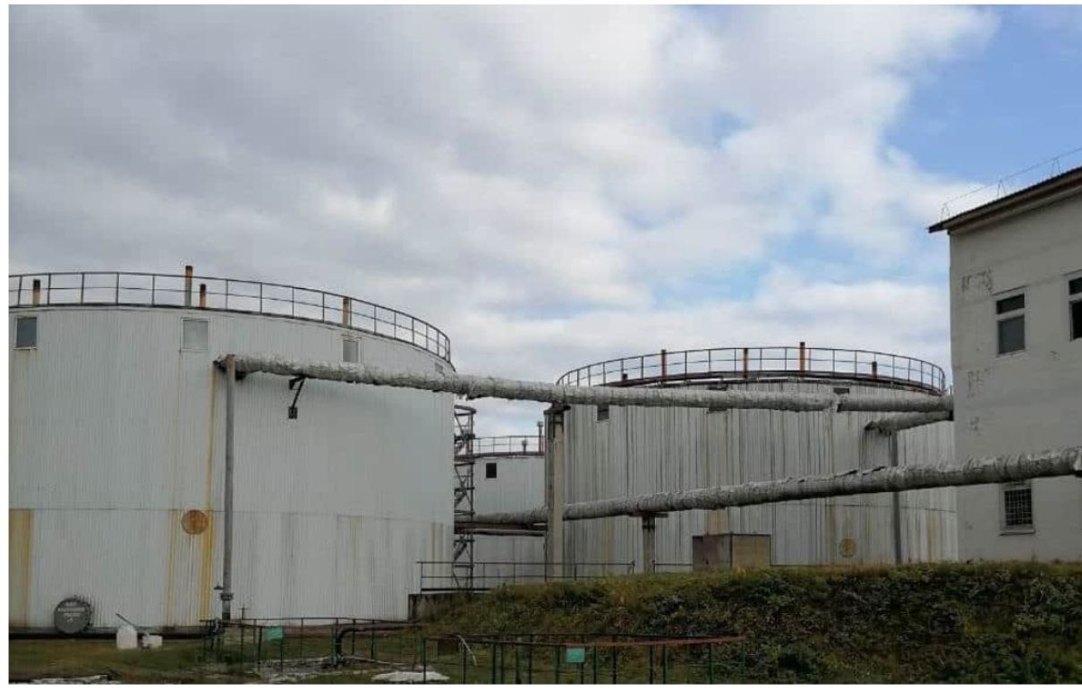 Новые очистные сооружения начнут строить в Слюдянке