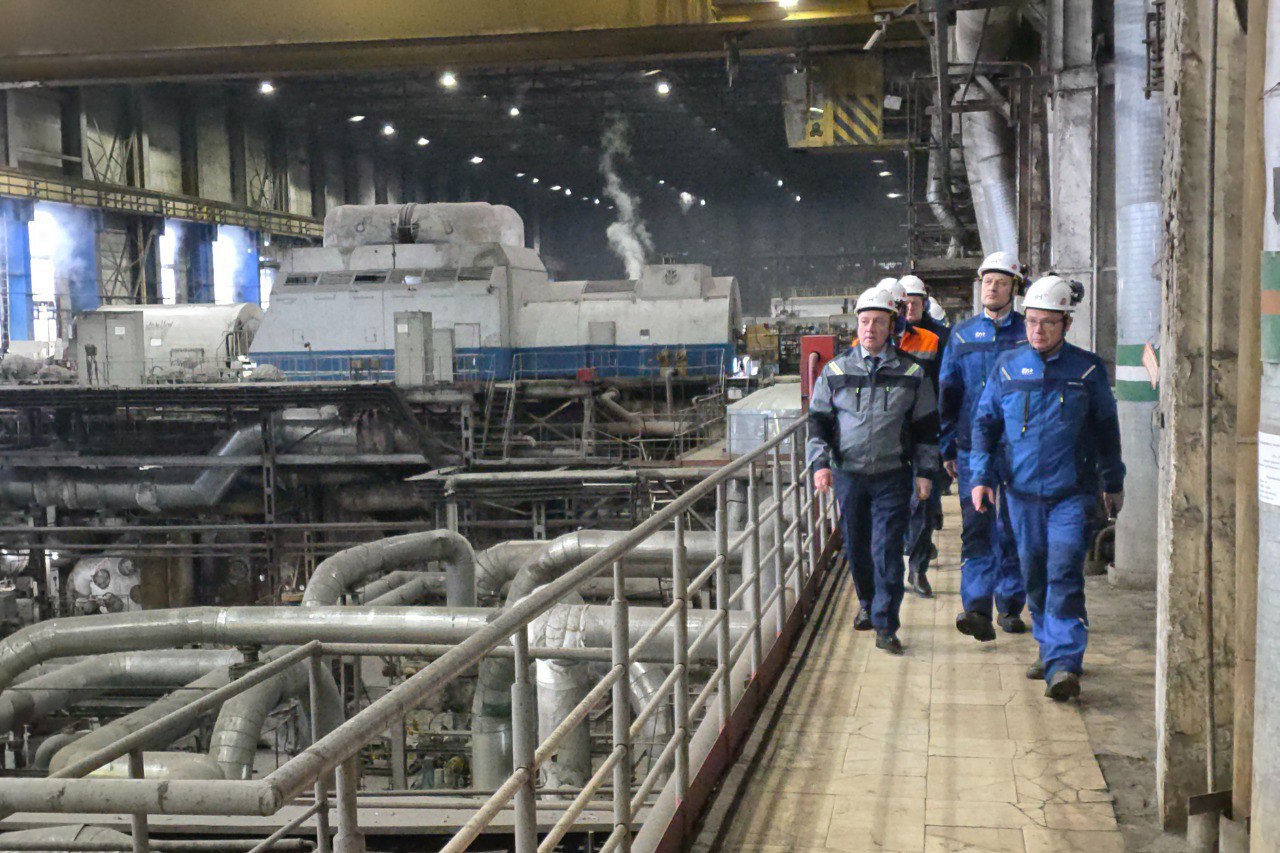 Пострадавшим от аварии на ТЭЦ-9 в Ангарске пересчитают плату за отопление