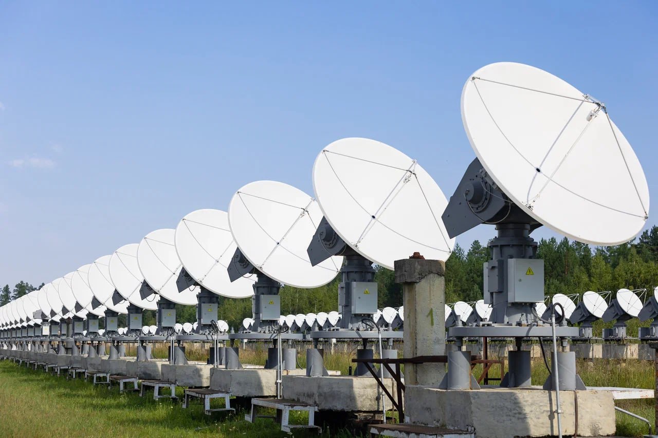 Крупный центр обработки данных могут построить в Иркутской области