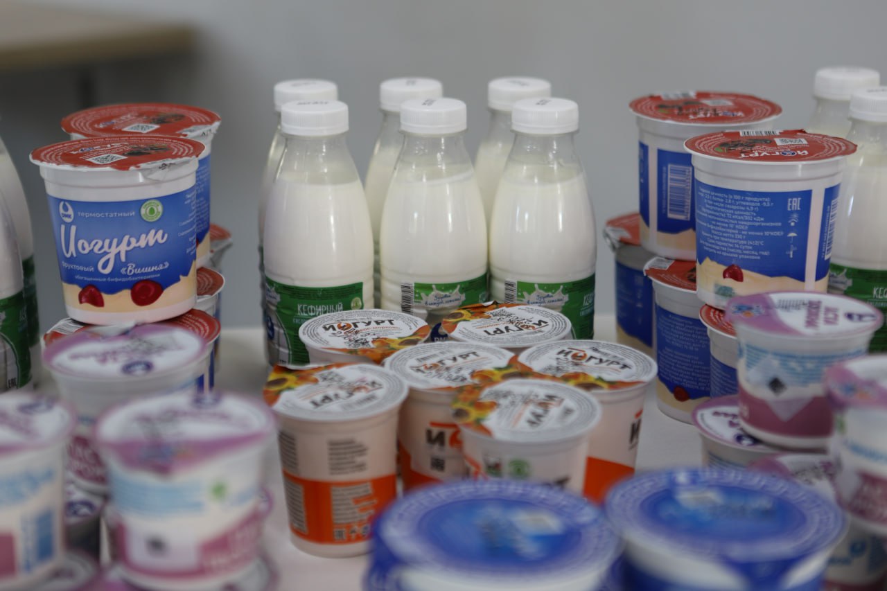 Магазины иркутского «Комбината питания» начнут открываться с 25 ноября