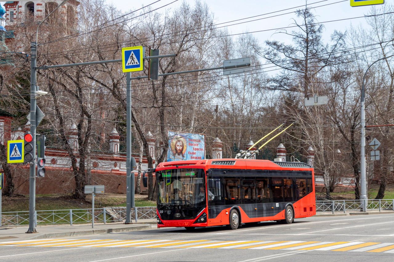 В Иркутск приедет новый Адмирал