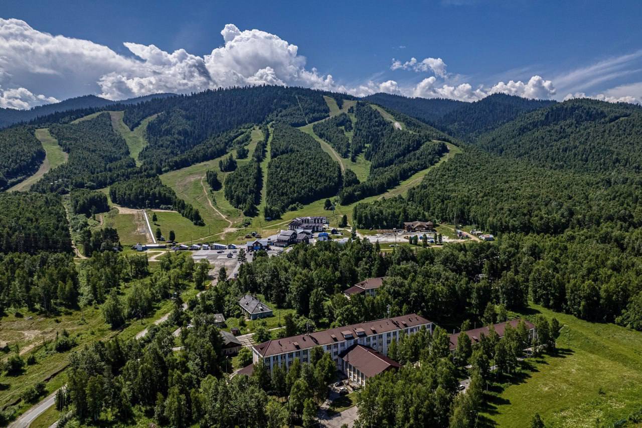 Гостиничный комплекс за 200 миллионов планируют построить в Байкальске